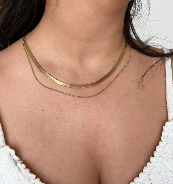Viral Necklace